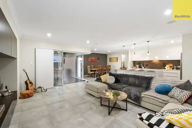Fifth view of Homely house listing, 1 Kawana Street, North Lakes QLD 4509