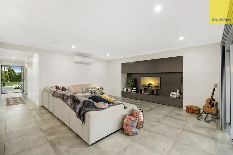 Sixth view of Homely house listing, 1 Kawana Street, North Lakes QLD 4509
