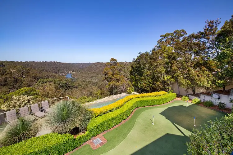 Third view of Homely house listing, 12 Doyle Street, Barden Ridge NSW 2234