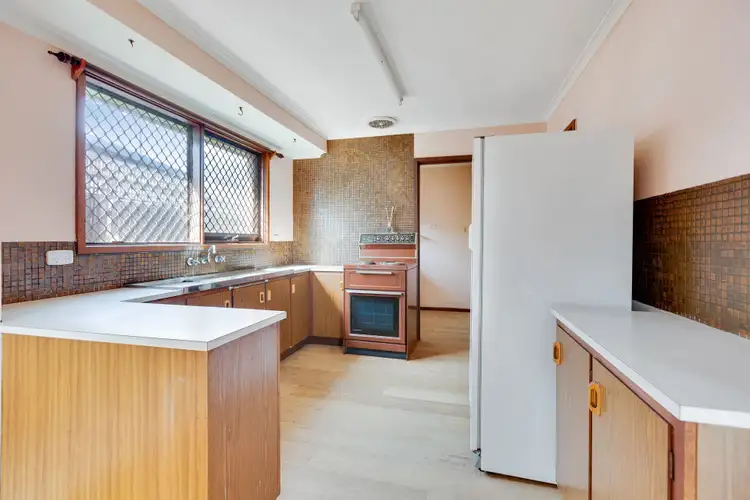 Second view of Homely house listing, 12 Kimba Avenue, Frankston VIC 3199