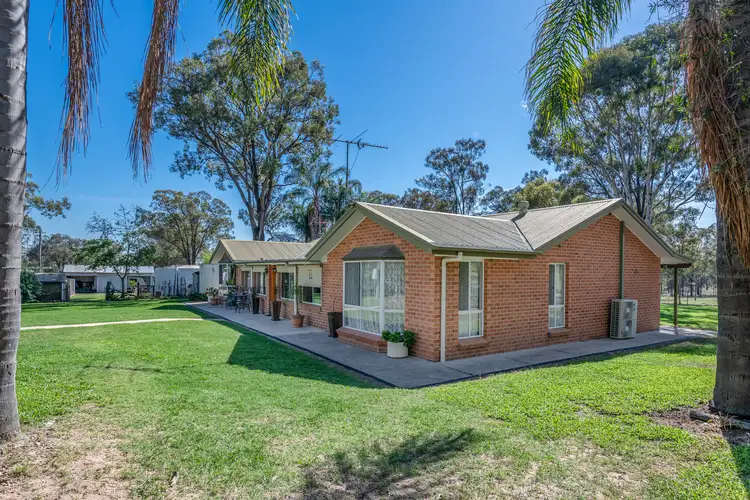 Second view of Homely house listing, 120 The Inlet Road, Singleton NSW 2330