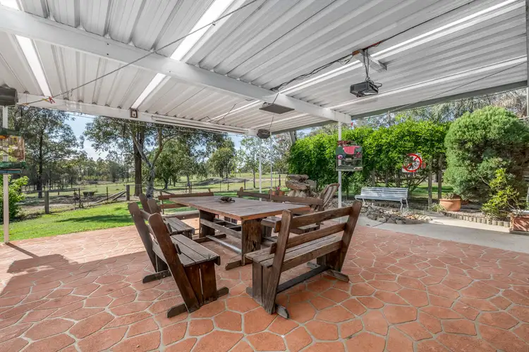 Fourth view of Homely house listing, 120 The Inlet Road, Singleton NSW 2330