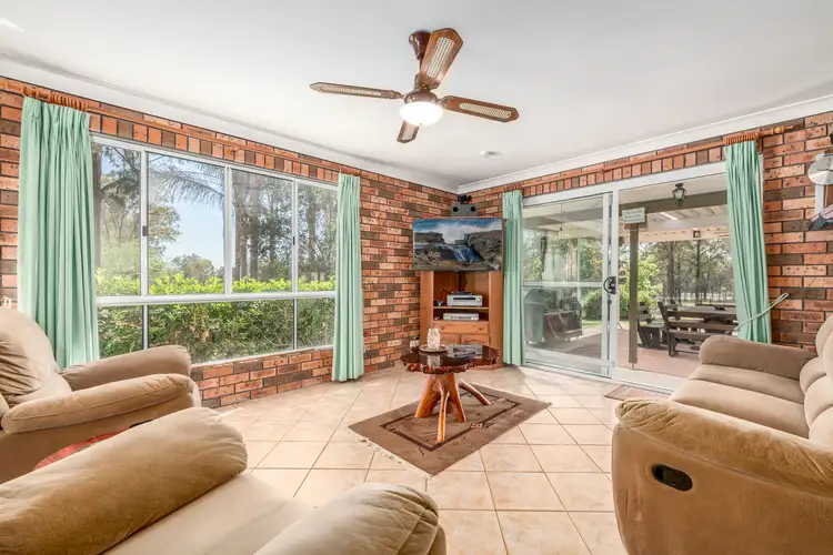 Fifth view of Homely house listing, 120 The Inlet Road, Singleton NSW 2330