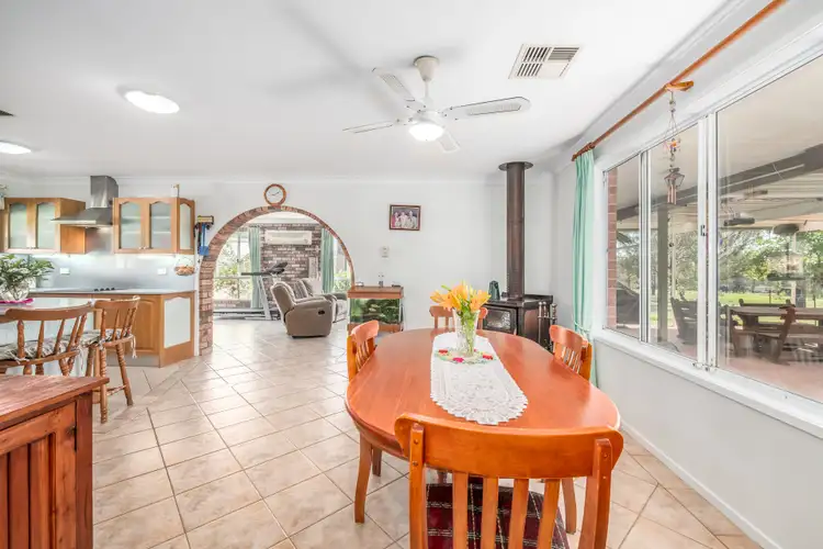 Sixth view of Homely house listing, 120 The Inlet Road, Singleton NSW 2330