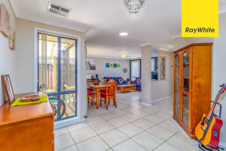 Third view of Homely house listing, 22B Dryden Avenue, Oakhurst NSW 2761