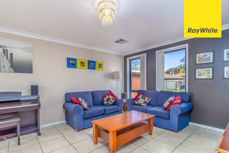 Fourth view of Homely house listing, 22B Dryden Avenue, Oakhurst NSW 2761