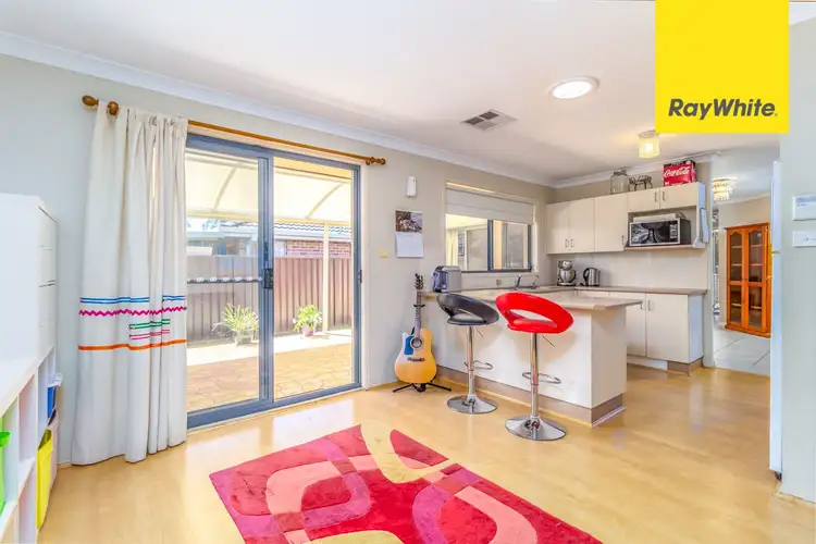 Fifth view of Homely house listing, 22B Dryden Avenue, Oakhurst NSW 2761