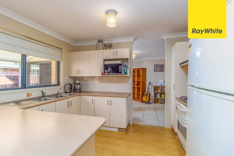Sixth view of Homely house listing, 22B Dryden Avenue, Oakhurst NSW 2761