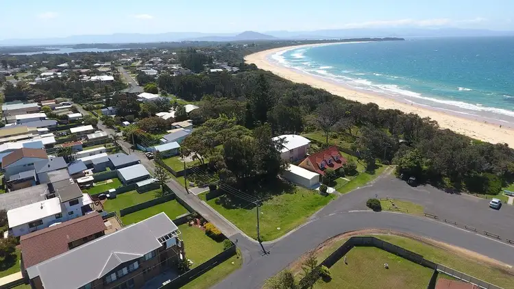 Third view of Homely land listing, 61 Allerton Avenue, Culburra Beach NSW 2540