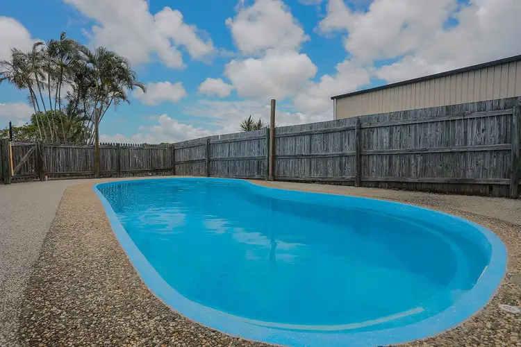 Third view of Homely house listing, 25 Flors Avenue, Mount Pleasant QLD 4740