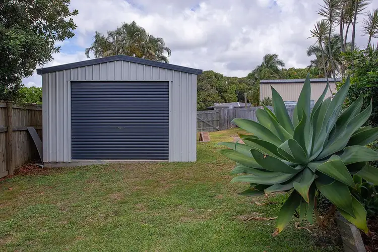 Fourth view of Homely house listing, 25 Flors Avenue, Mount Pleasant QLD 4740