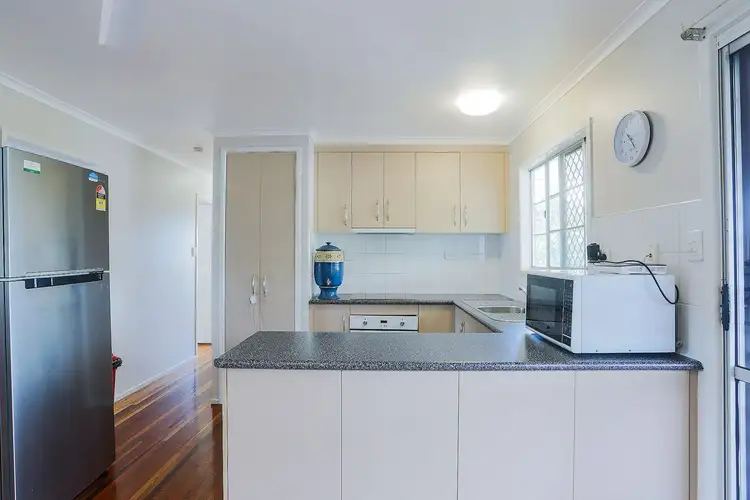 Sixth view of Homely house listing, 25 Flors Avenue, Mount Pleasant QLD 4740
