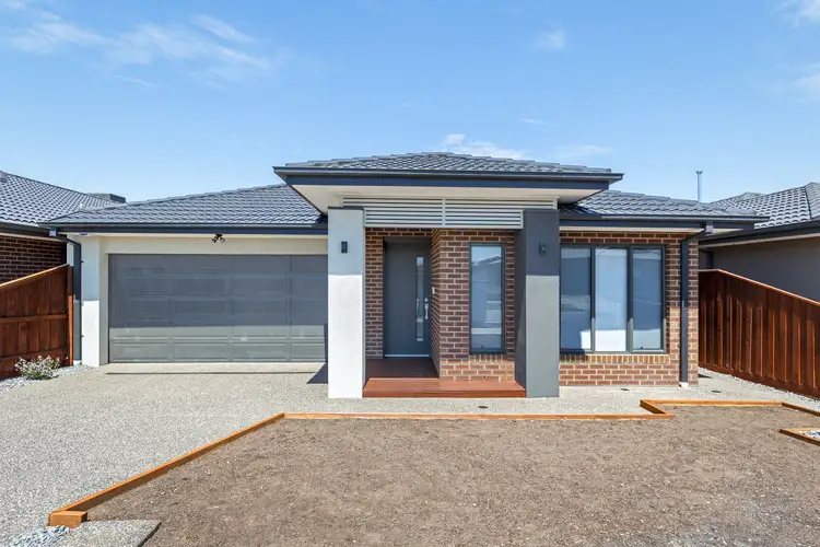 11 Seppies Road, Wollert VIC 3750