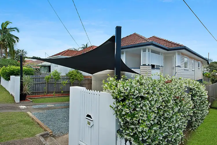 32 Edinburgh Castle Road, Kedron QLD 4031