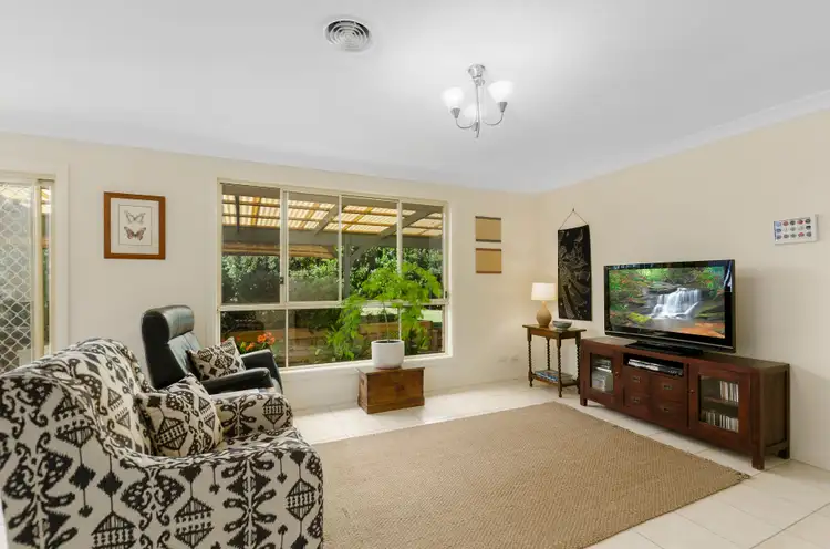 Fifth view of Homely house listing, 5 Aberdeen Place, Bowral NSW 2576