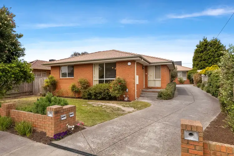 1/4 Glenwood Avenue, Glen Waverley VIC 3150