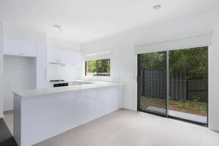 Second view of Homely unit listing, 38 Parkhead Circuit, Warragul VIC 3820