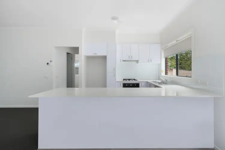 Third view of Homely unit listing, 38 Parkhead Circuit, Warragul VIC 3820