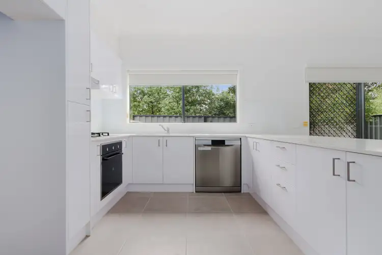 Fourth view of Homely unit listing, 38 Parkhead Circuit, Warragul VIC 3820