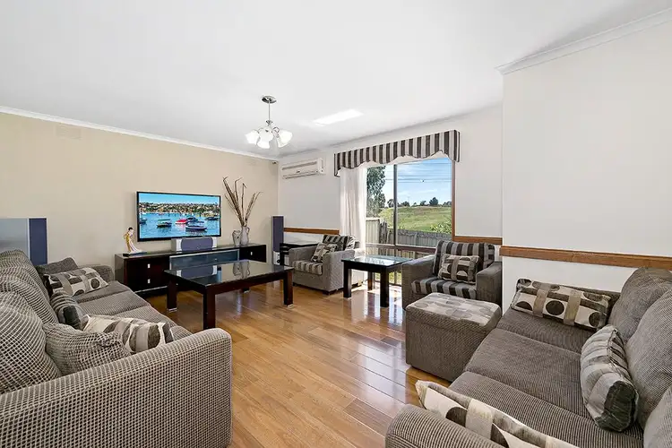 Second view of Homely house listing, 48 Casey Drive, Lalor VIC 3075