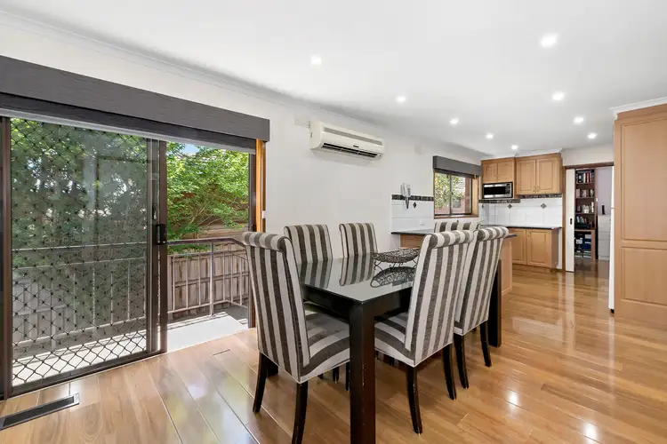 Third view of Homely house listing, 48 Casey Drive, Lalor VIC 3075