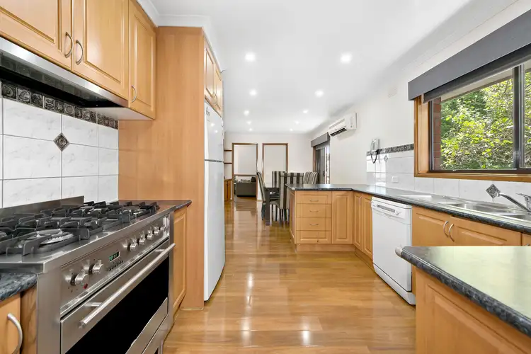 Fourth view of Homely house listing, 48 Casey Drive, Lalor VIC 3075