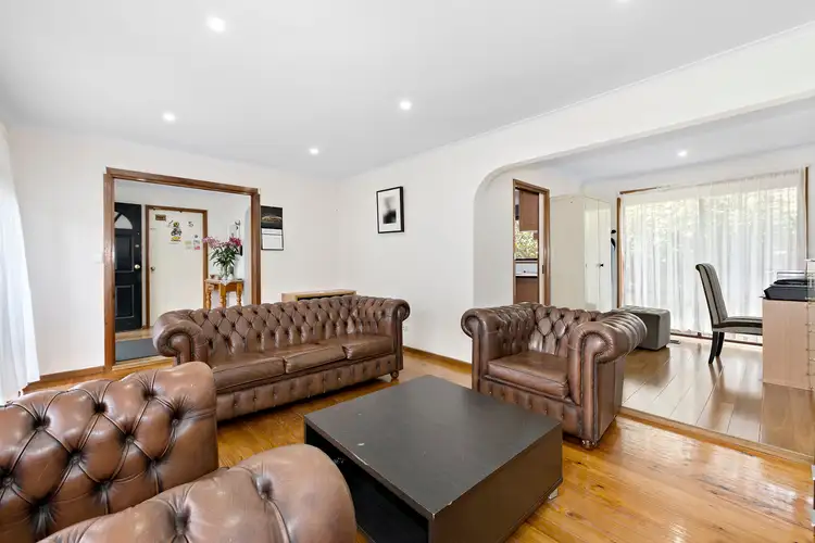 Fifth view of Homely house listing, 48 Casey Drive, Lalor VIC 3075