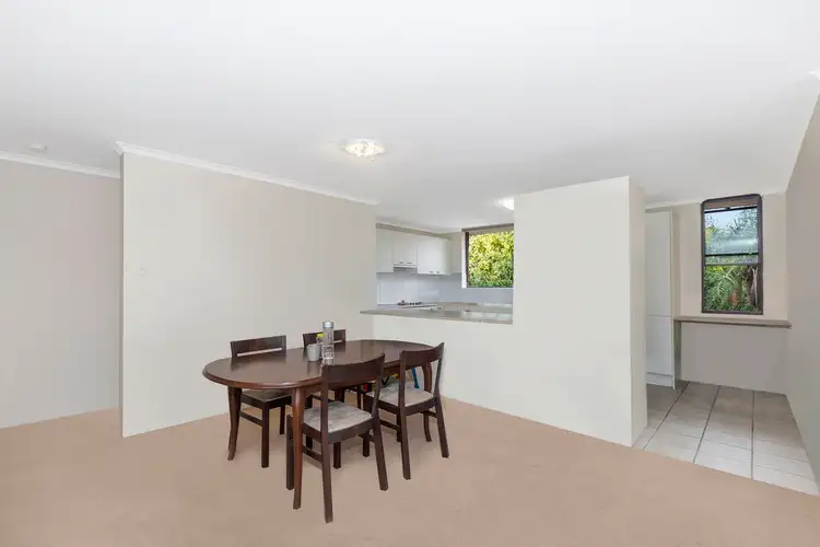 Second view of Homely unit listing, 8/23 Mitre Street, St Lucia QLD 4067