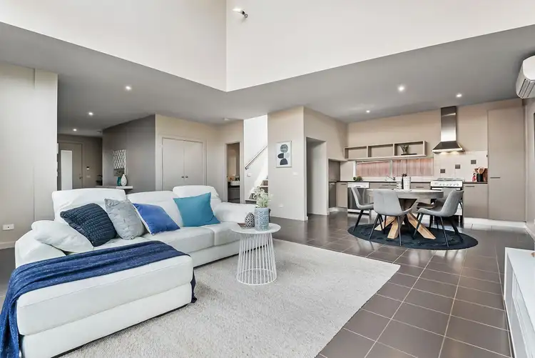 Main view of Homely house listing, 5 Tiree Lane, Craigieburn VIC 3064