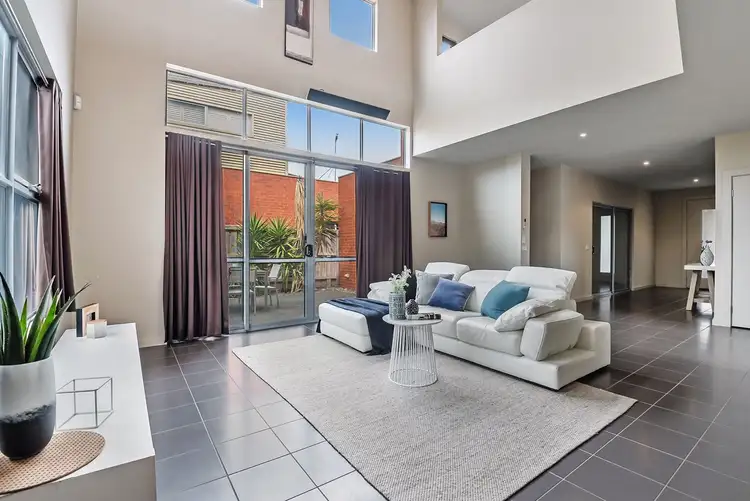 Third view of Homely house listing, 5 Tiree Lane, Craigieburn VIC 3064