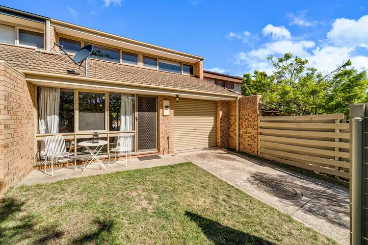 Main view of Homely townhouse listing, 15 McElhone Court, Belconnen ACT 2617