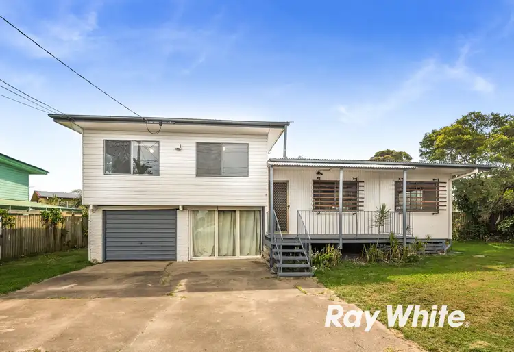 Main view of Homely house listing, 6 Jarrah Crescent, Logan Central QLD 4114