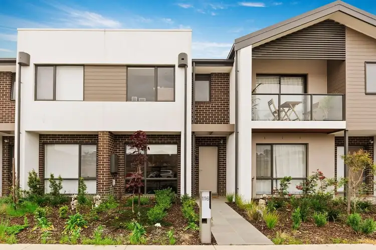116 Harcrest Boulevard, Wantirna South VIC 3152