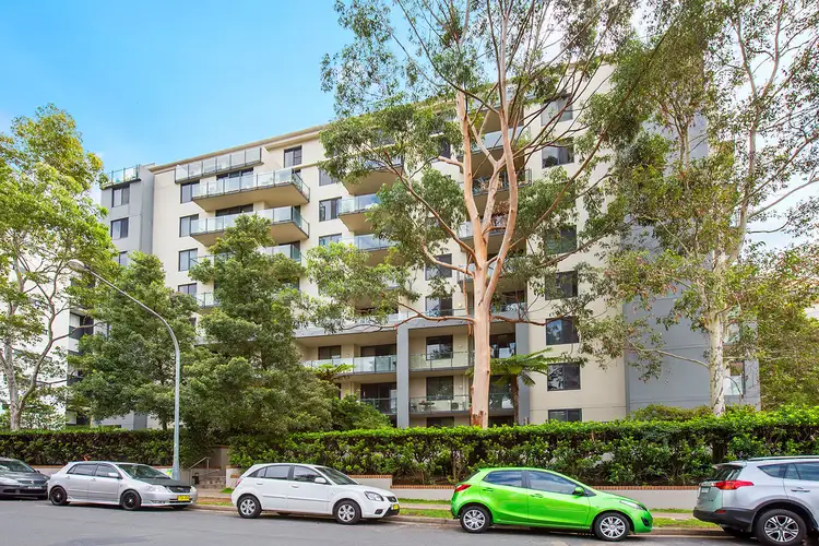 307/11-19 Waitara Avenue, Waitara NSW 2077