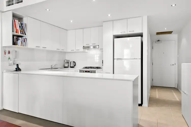 Third view of Homely unit listing, 307/11-19 Waitara Avenue, Waitara NSW 2077