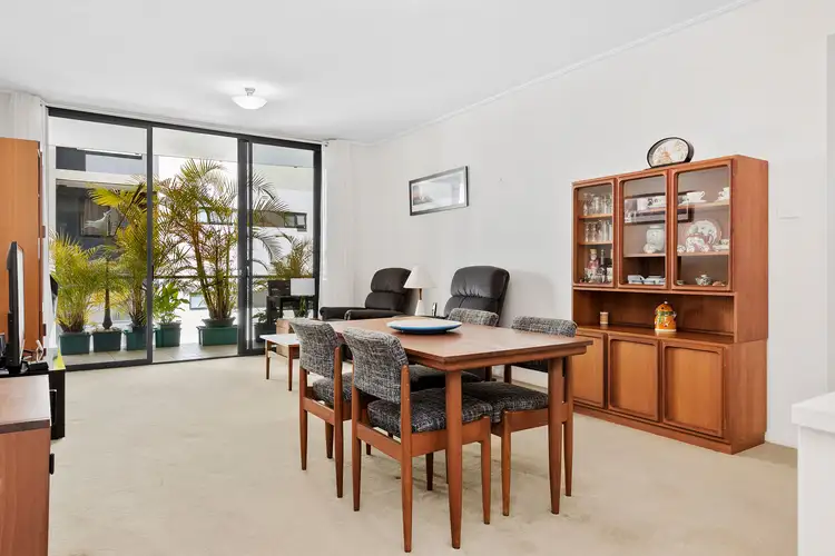 Fourth view of Homely unit listing, 307/11-19 Waitara Avenue, Waitara NSW 2077
