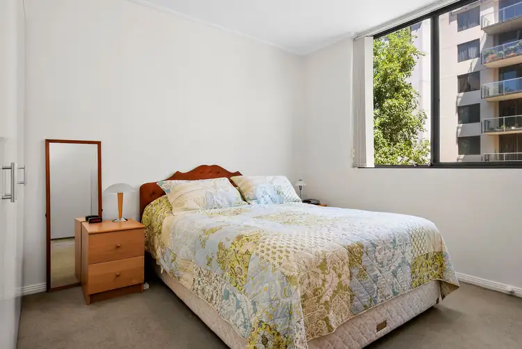 Fifth view of Homely unit listing, 307/11-19 Waitara Avenue, Waitara NSW 2077