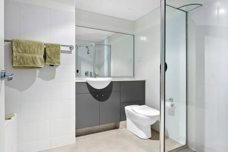 Sixth view of Homely unit listing, 307/11-19 Waitara Avenue, Waitara NSW 2077