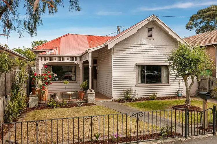 Main view of Homely house listing, 4 Orient Grove, Brunswick VIC 3056
