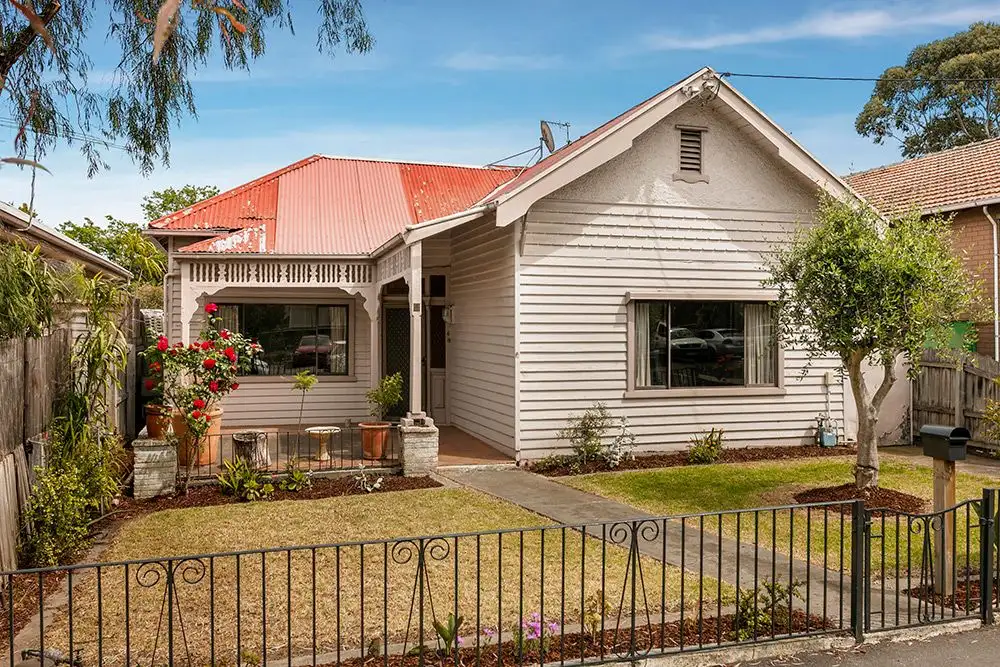 Main view of Homely house listing, 4 Orient Grove, Brunswick VIC 3056