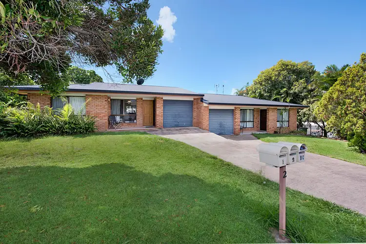 Second view of Homely other listing, 1/2 Boongala Terrace, Maroochydore QLD 4558