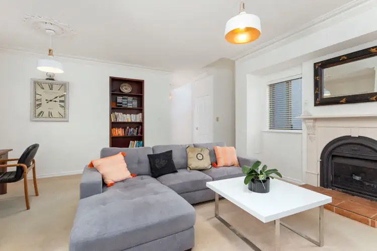 Second view of Homely townhouse listing, 5/10 Onslow Street, South Perth WA 6151