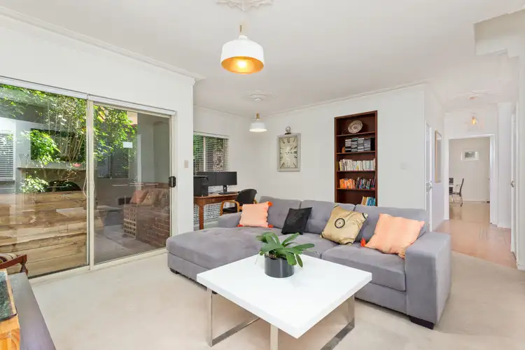 Sixth view of Homely townhouse listing, 5/10 Onslow Street, South Perth WA 6151