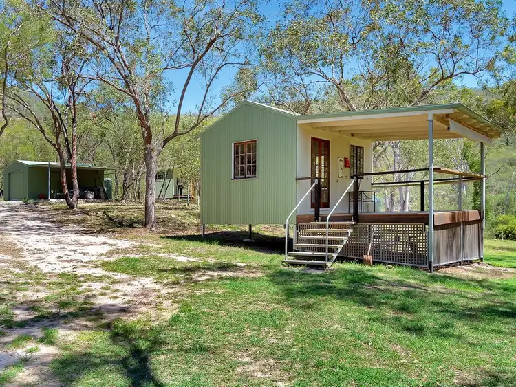 Second view of Homely rural property listing, Address available on request