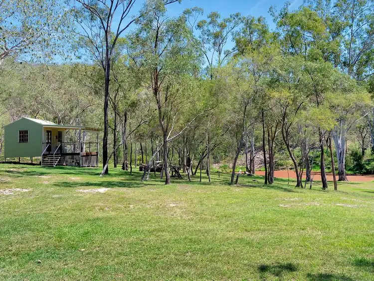 Fourth view of Homely rural property listing, Address available on request