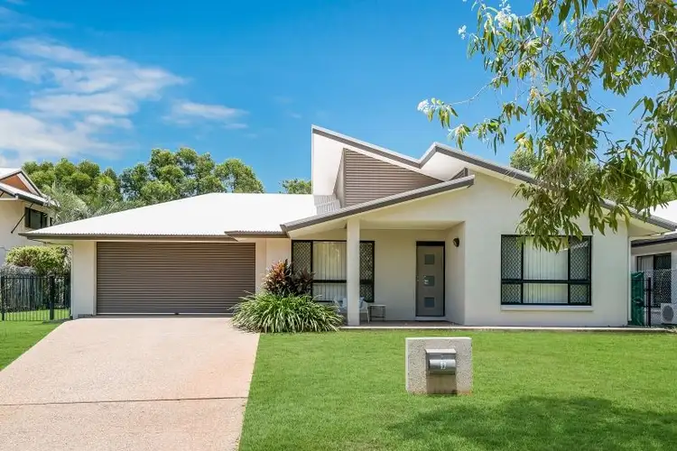 9 LATROBE Street, Bayview NT 820