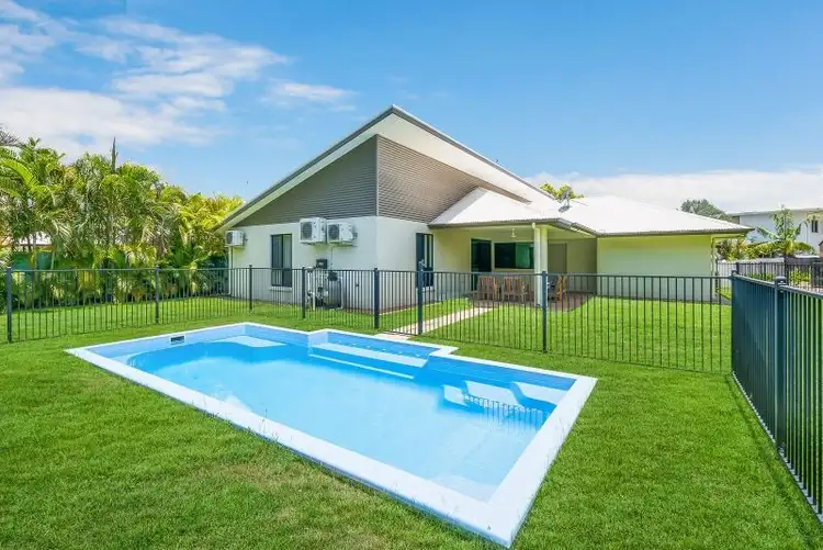 Second view of Homely house listing, 9 LATROBE Street, Bayview NT 820