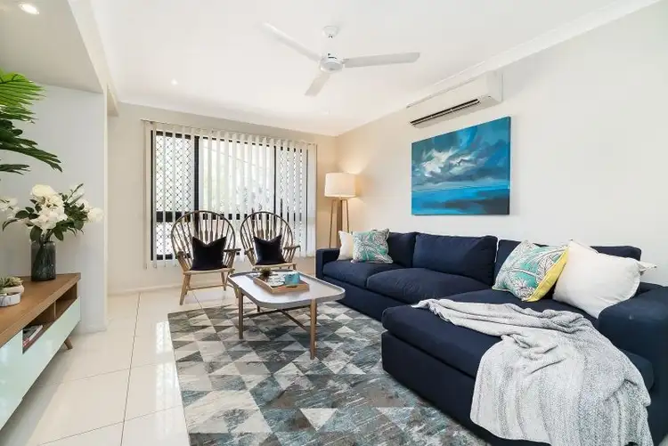 Third view of Homely house listing, 9 LATROBE Street, Bayview NT 820