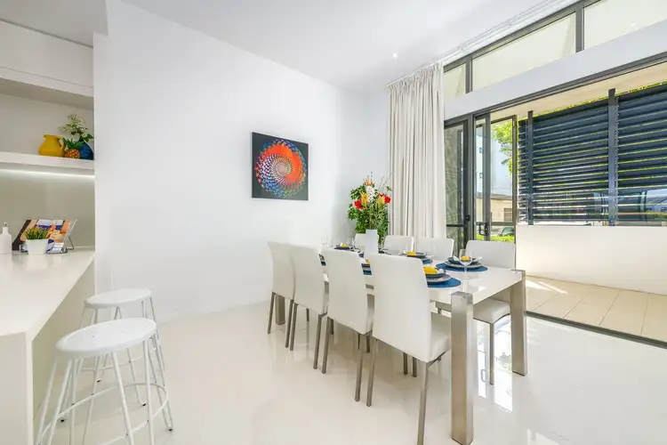 Sixth view of Homely apartment listing, 1102/1 Sunset Avenue, Paradise Point QLD 4216