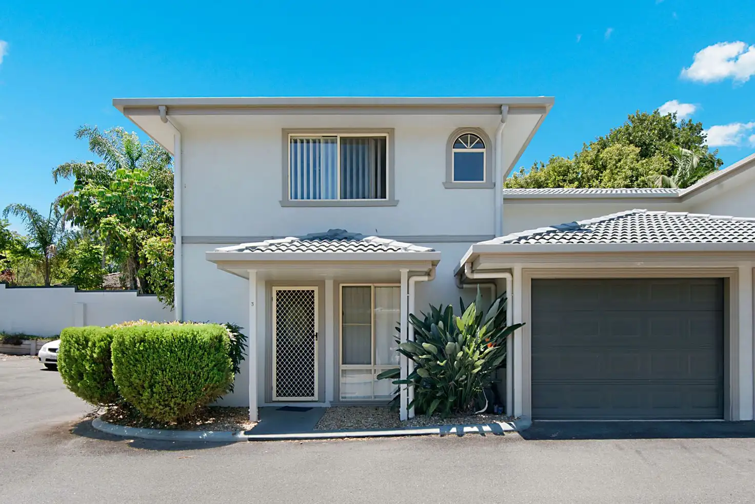 Main view of Homely house listing, 3/126 Klumpp Road, Upper Mount Gravatt QLD 4122